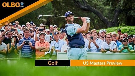 golf betting tips us masters|US Masters Golf Betting Tips Guide .